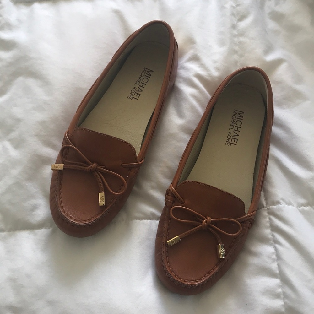 Michael Kors loafers